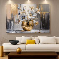 18x12 inch Medium Premium Gallery Wrapped
