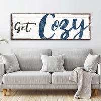 12x36 inch Medium Premium Gallery Wrapped