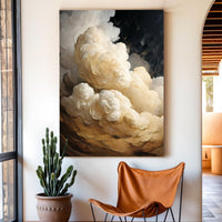 18x12 inch Medium Premium Gallery Wrapped