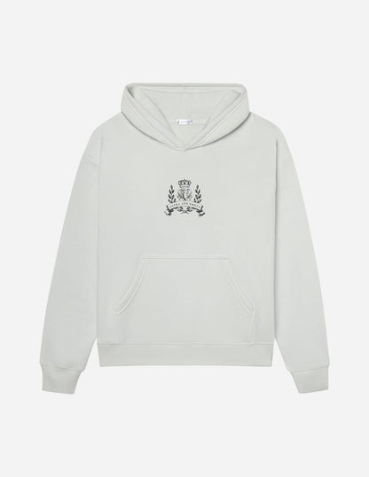 God First Unisex Hoodie - Revelation 22:13 Alpha Omega Christian Sweatshirt
