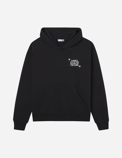 House of the Lord Unisex Hoodie - Psalm 122:1 Christian Sweatshirt Gift